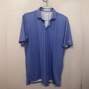 Holderness & Bourne Golf Shirt
